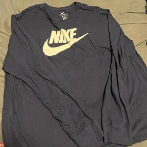 Mens long sleeve t-shirts